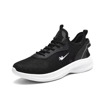 DOUBLE STAR 88 Shock Absorbers Slip Resistant Breathable Low Top Casual Running Shoes Men's