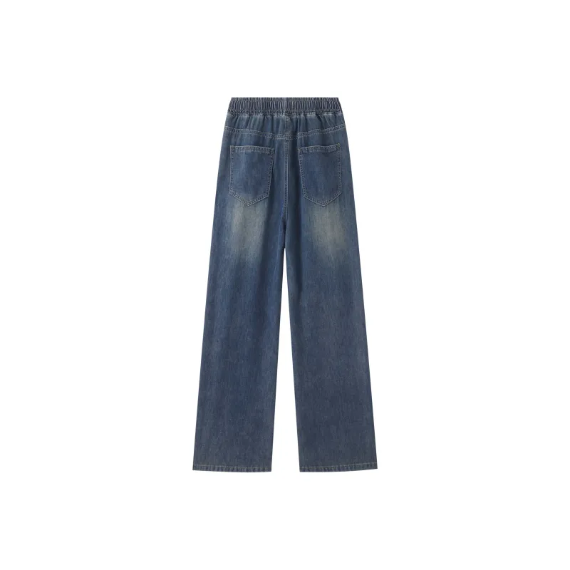 Feiyue Jeans Unisex-7