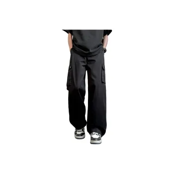 COMGM Cargo Pants Men