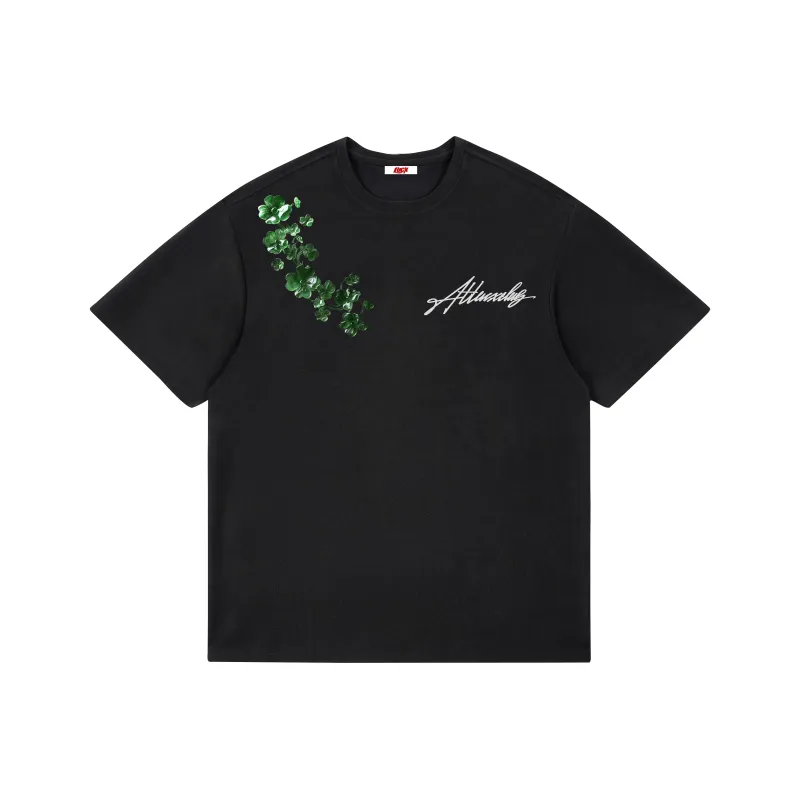 LUCX T-Shirts Unisex-1