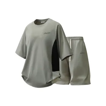 7 SEVFUN Casual Sportswear Unisex