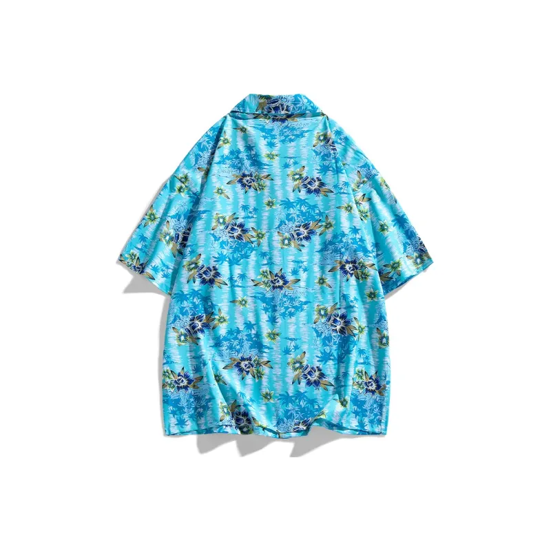 ROBINHOOD Short Sleeved Shirt Women's-11