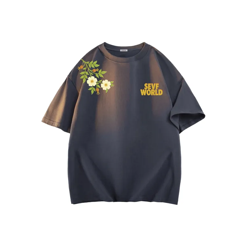 7 SEVFUN T Shirts Unisex-16