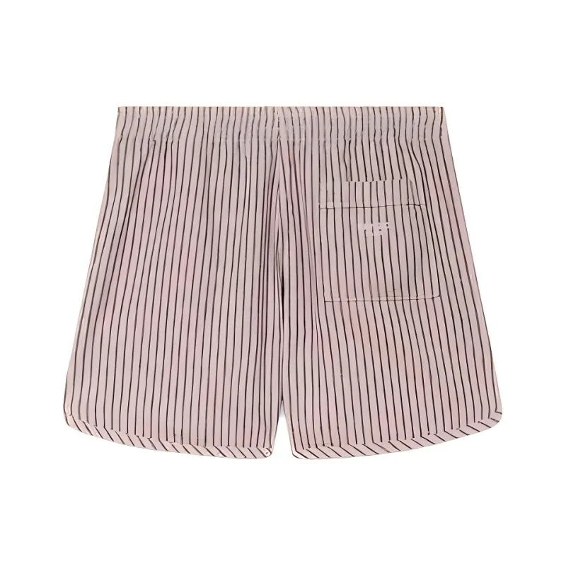 KENZO FW25 Casual Shorts Women's Light Pink-1