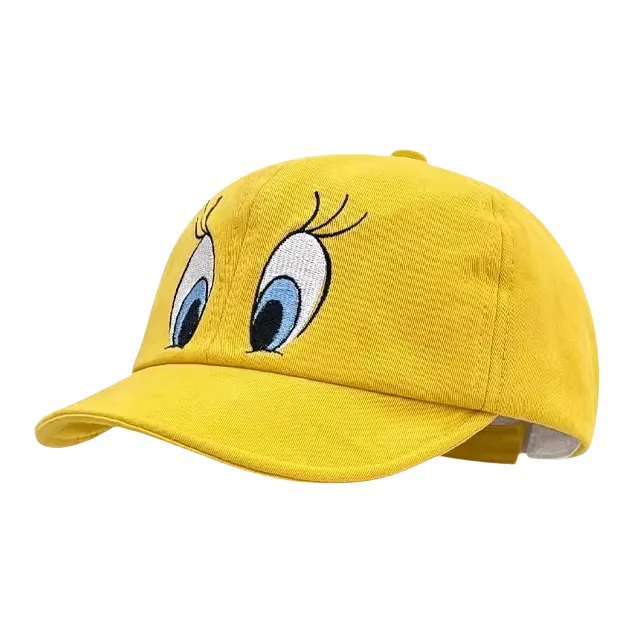 OXO OVERLOAD Polyester Baseball Caps Women's-2