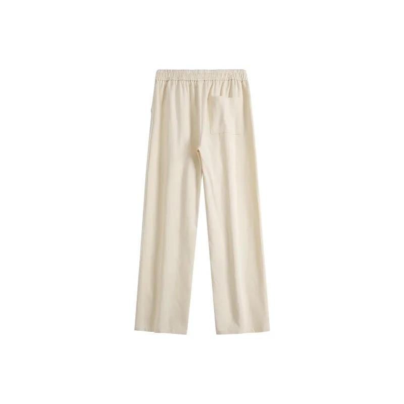NOME Casual Pants Unisex-1