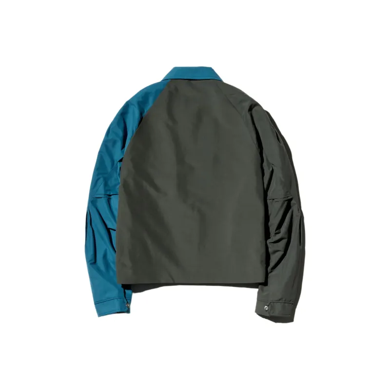 KIKO KOSTADINOV Alec K Dart Jacket-1