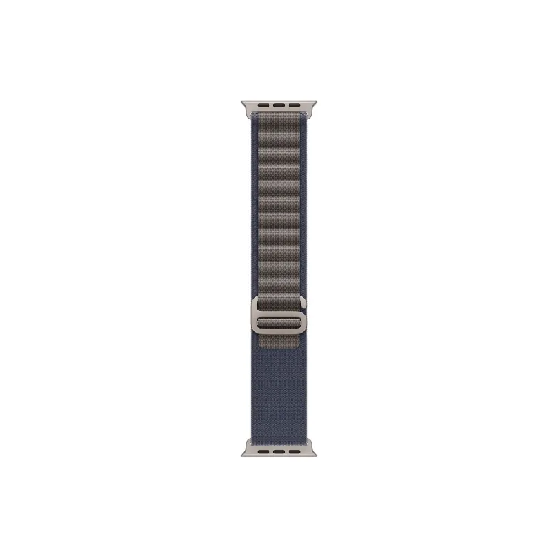KVZUVUU Apple Compatibility Watch Band Nylon Material-3