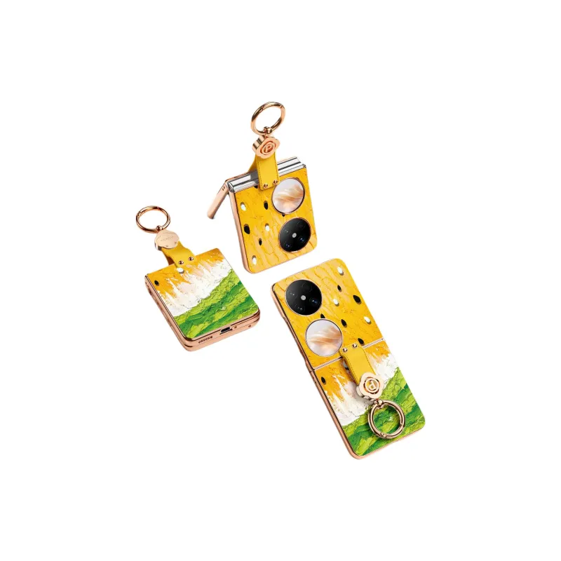 SUPER MOUSE Phone Cases-6