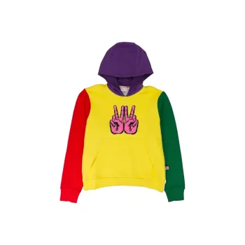 WALTER VAN BEIRENDONCK Sweatshirt Men's Multicolor