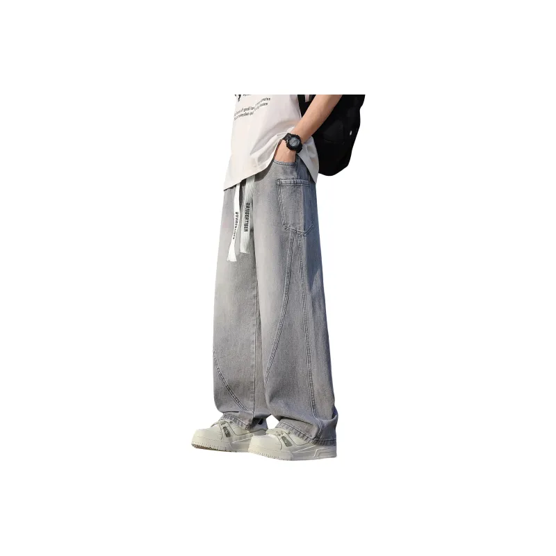 DANGERTIGER Jeans Unisex-19