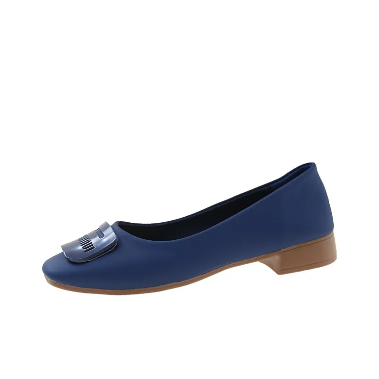 Alxnan Casual Single Shoes Women's-5