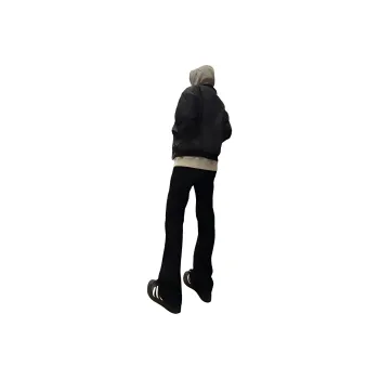 UNthemed Jeans Unisex