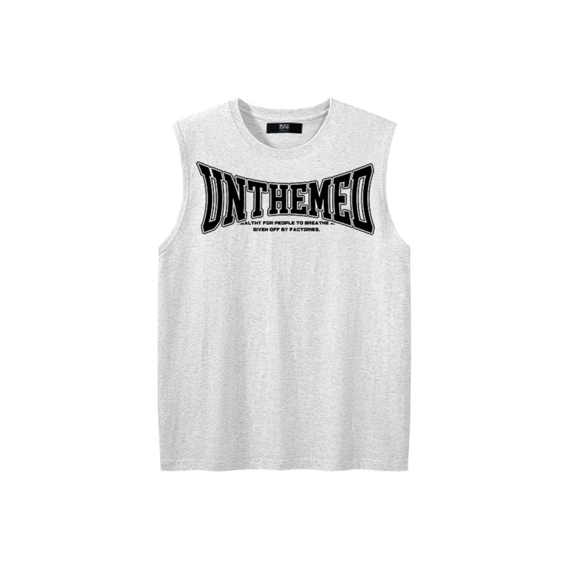 UNthemed Basketball Jersey Unisex Combo Set-15