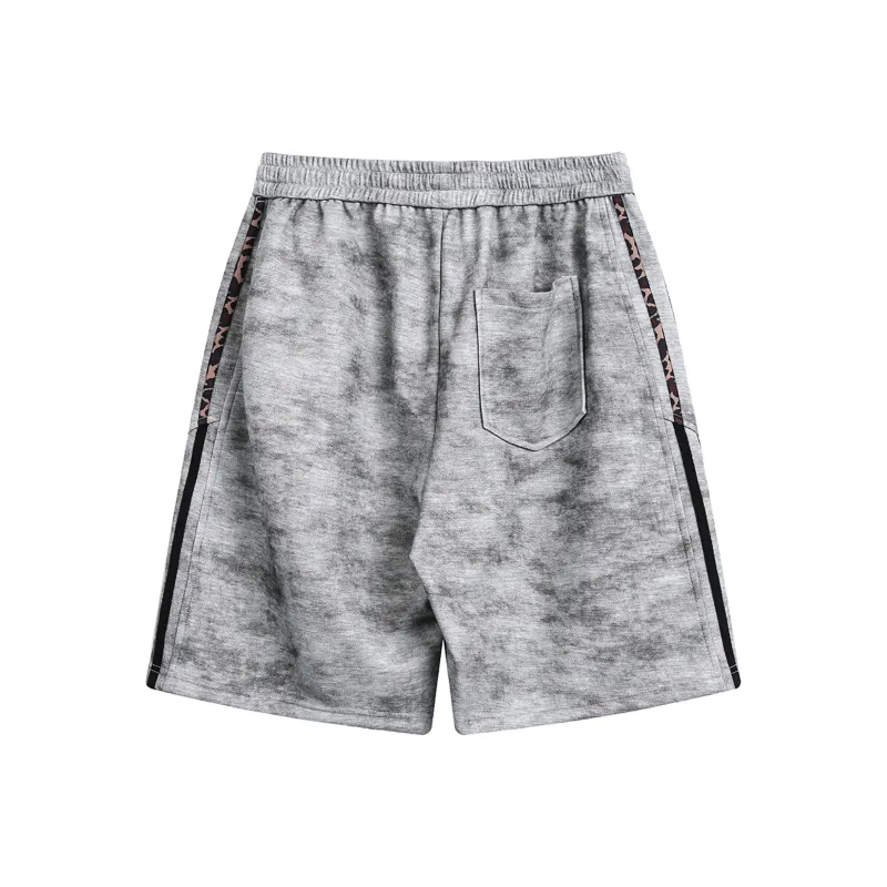 Nuthink Casual Shorts Unisex-6