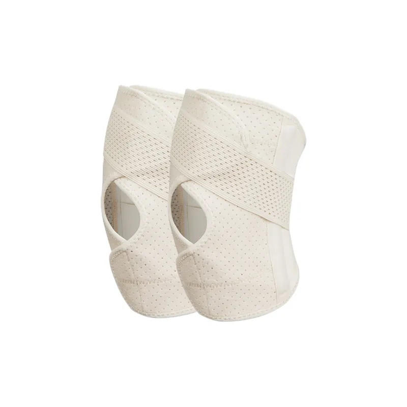 Keep Knee Pads Running, Mountaineering, Hiking, Badminton Unisex-12