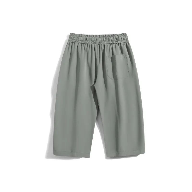 PASOK Casual Shorts Unisex-5