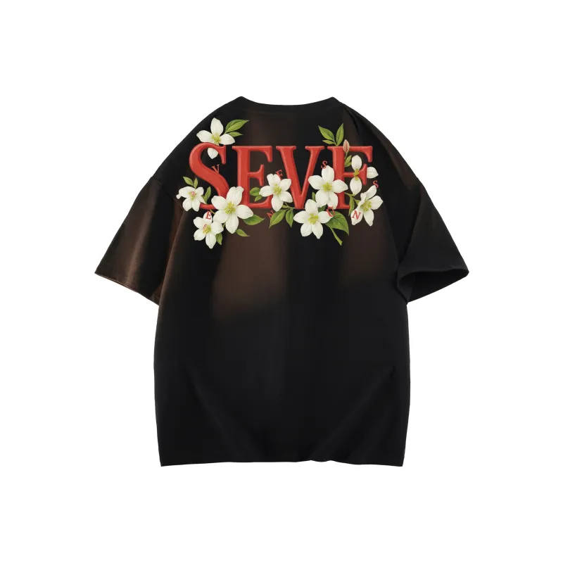 7 SEVFUN T Shirts Unisex-1
