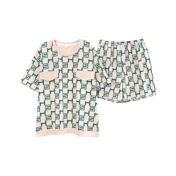 Pretty lady Women's Pajama Sets