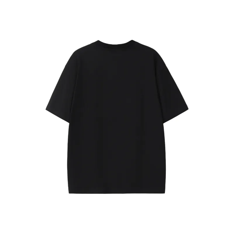 DAREASY T Shirts Unisex-12