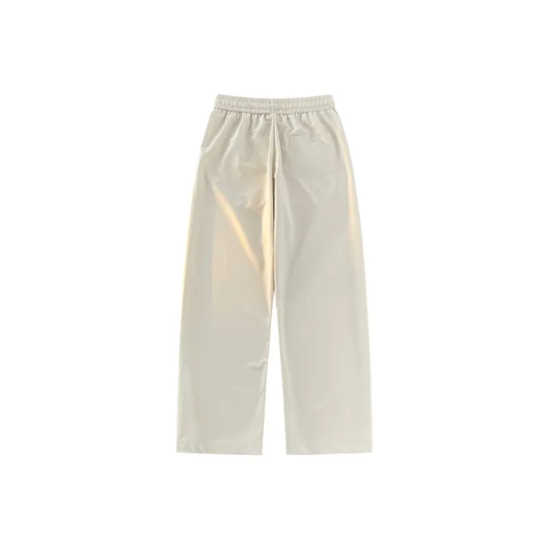 WKOOG Casual Pants Unisex-13
