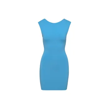 ARITZIA SS25 Aritzia Original Contour Figment Dress Sleeveless Dress Women's