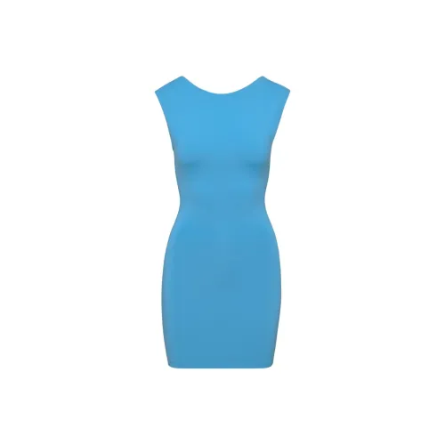 ARITZIA SS25 Aritzia Original Contour Figment Dress Sleeveless Dress Women's