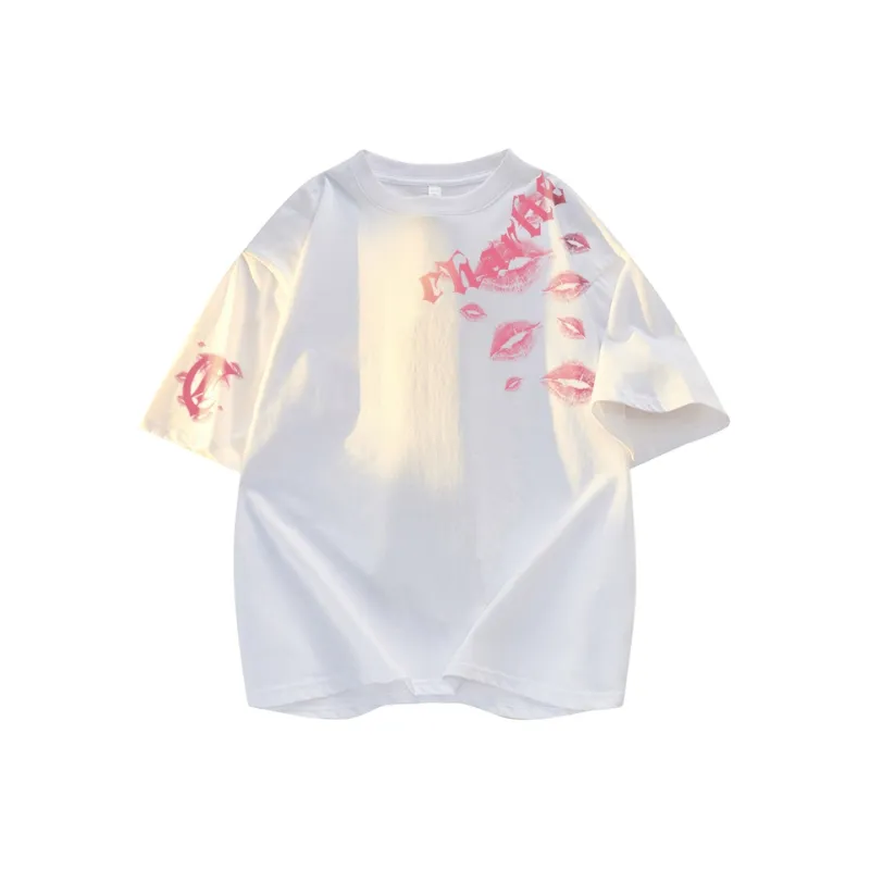 CHARLIE GOLF T Shirts Unisex-4