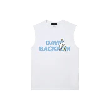 David Bakken Unisex Tank Tops