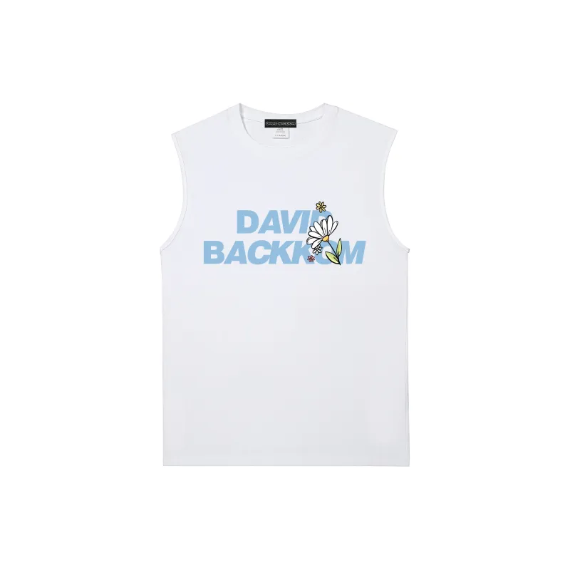 David Bakken Unisex Tank Tops-0