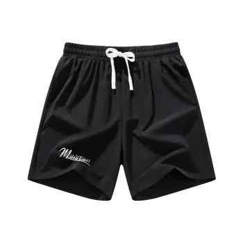 MIIOW Cool One Summer Series Casual Shorts Unisex