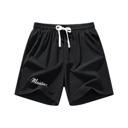 MIIOW Cool One Summer Series Casual Shorts Unisex