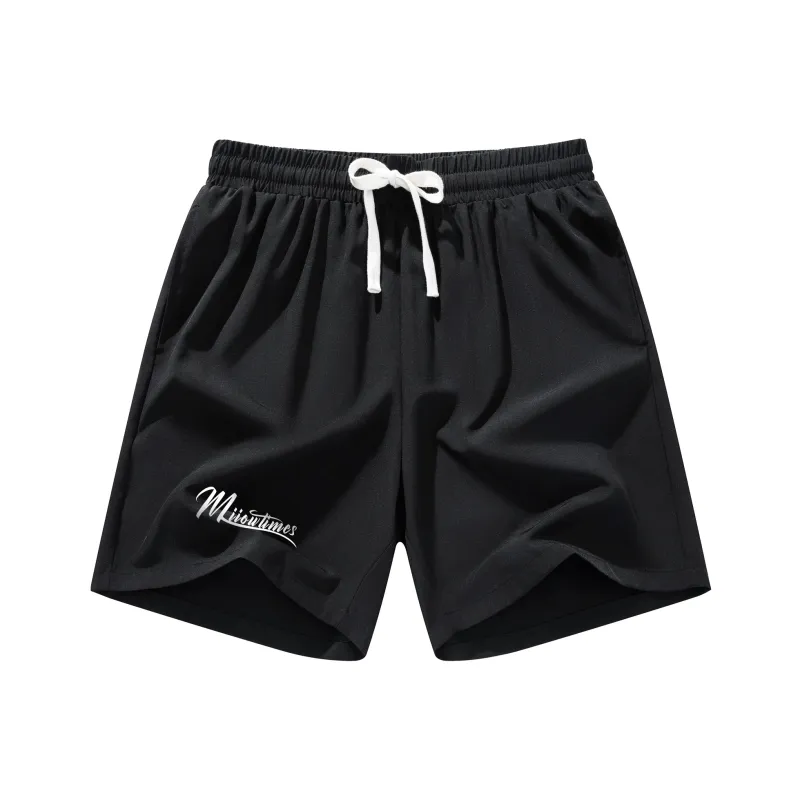 MIIOW Cool One Summer Series Casual Shorts Unisex-0