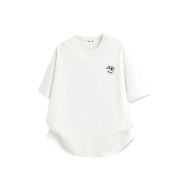 FISHGALAXY T Shirts Unisex-5