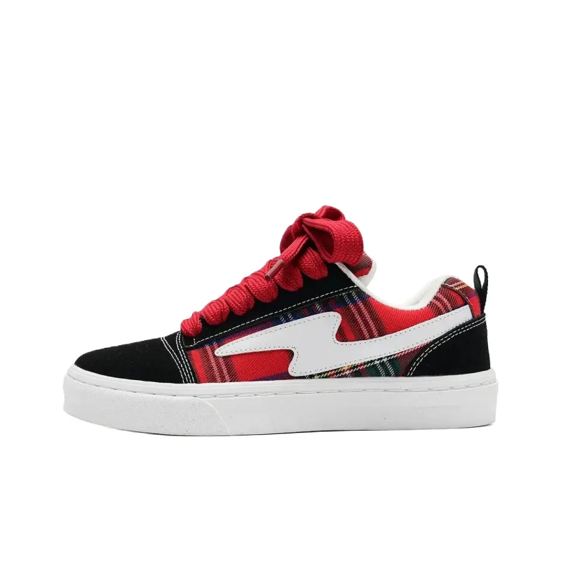 ABCIO Abrasion Resistant, Breathable, And Waterproof Low Top Canvas Shoes Unisex-11
