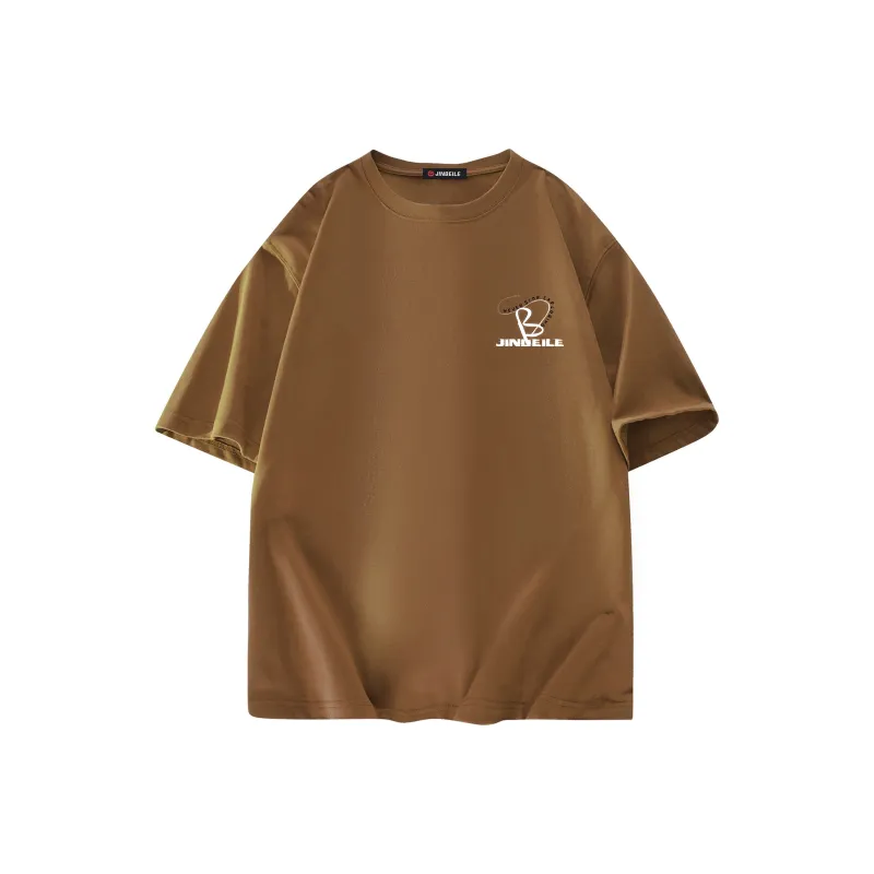 JINBEILE T Shirts Unisex-15