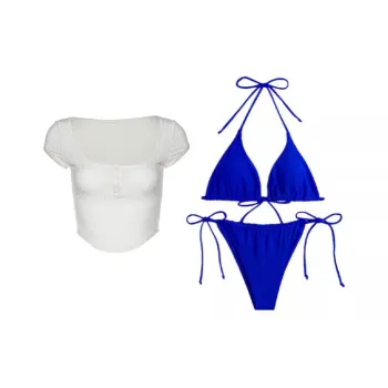 INCO VIBE Swimsuit Sets Women's
