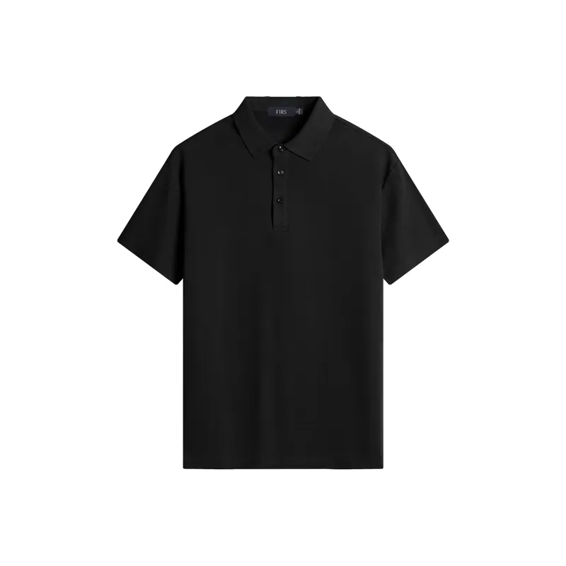 FIRS Polo Shirts Unisex-39