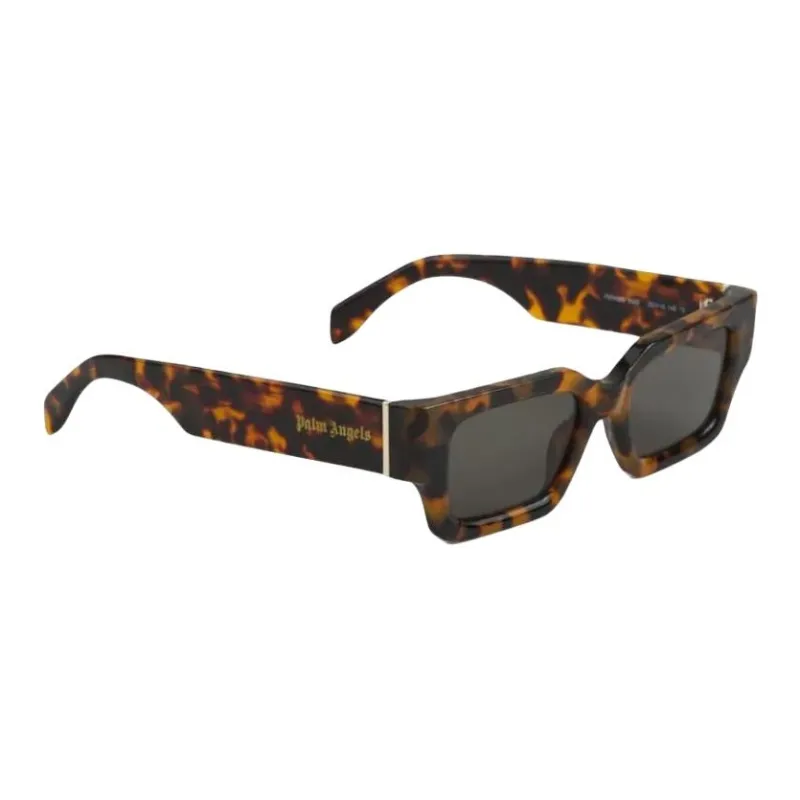 PALM ANGELS Eyewear Hyde Sunglasses-1