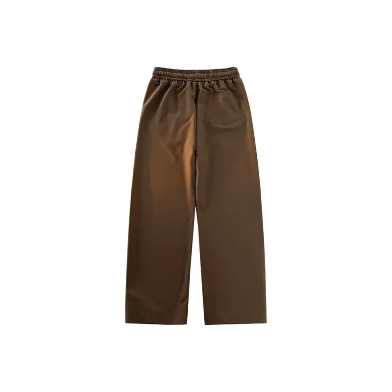 WKOOG Casual Pants Unisex-7