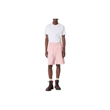 Bottega Veneta SS25 Casual Shorts Men's Pink