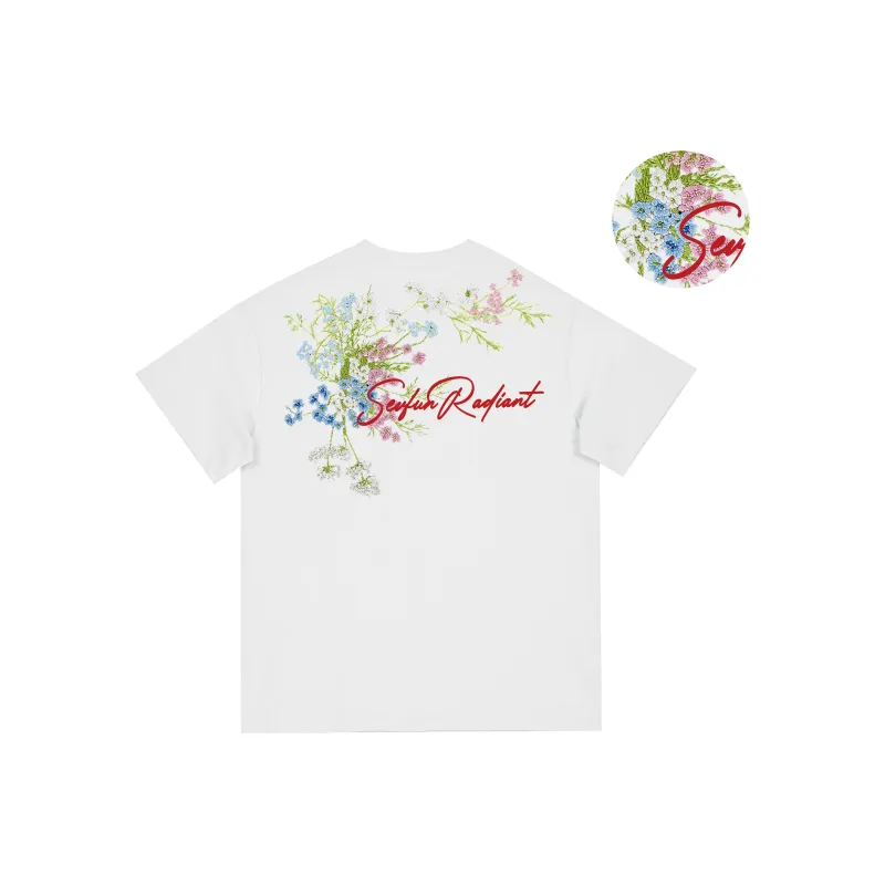 7 SEVFUN T Shirts Unisex-6