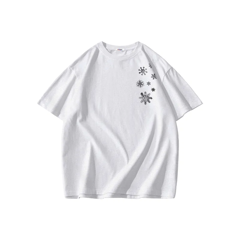 Feiyue T Shirts Unisex-1