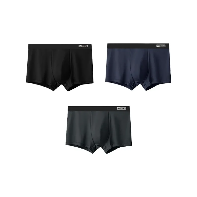 MIIOW Men Underpants-8