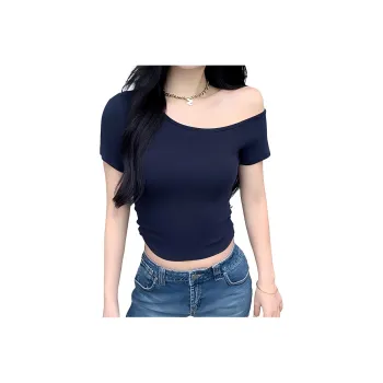 AWAO T Shirts Women's