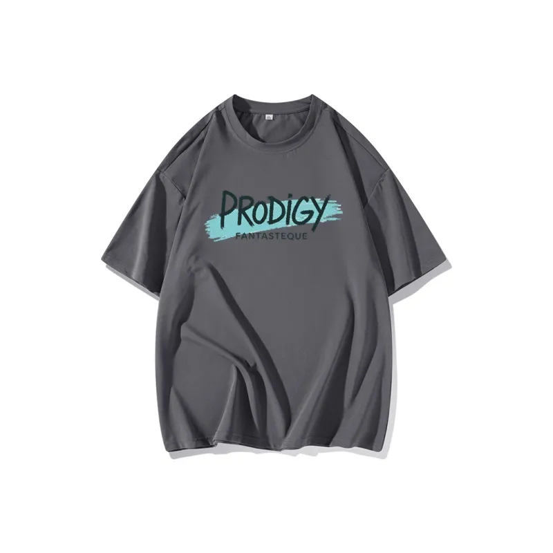 FAIRWHALE T Shirts Women's-12