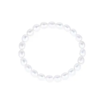 LAOMIAO Pearl Bracelets Women's