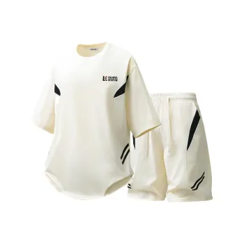 7 SEVFUN Casual Sportswear Unisex