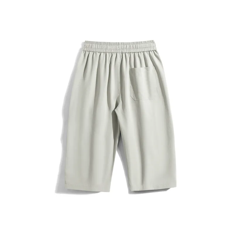 PASOK Casual Shorts Unisex-7