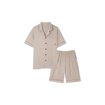 Top Melon Men Pajama Sets